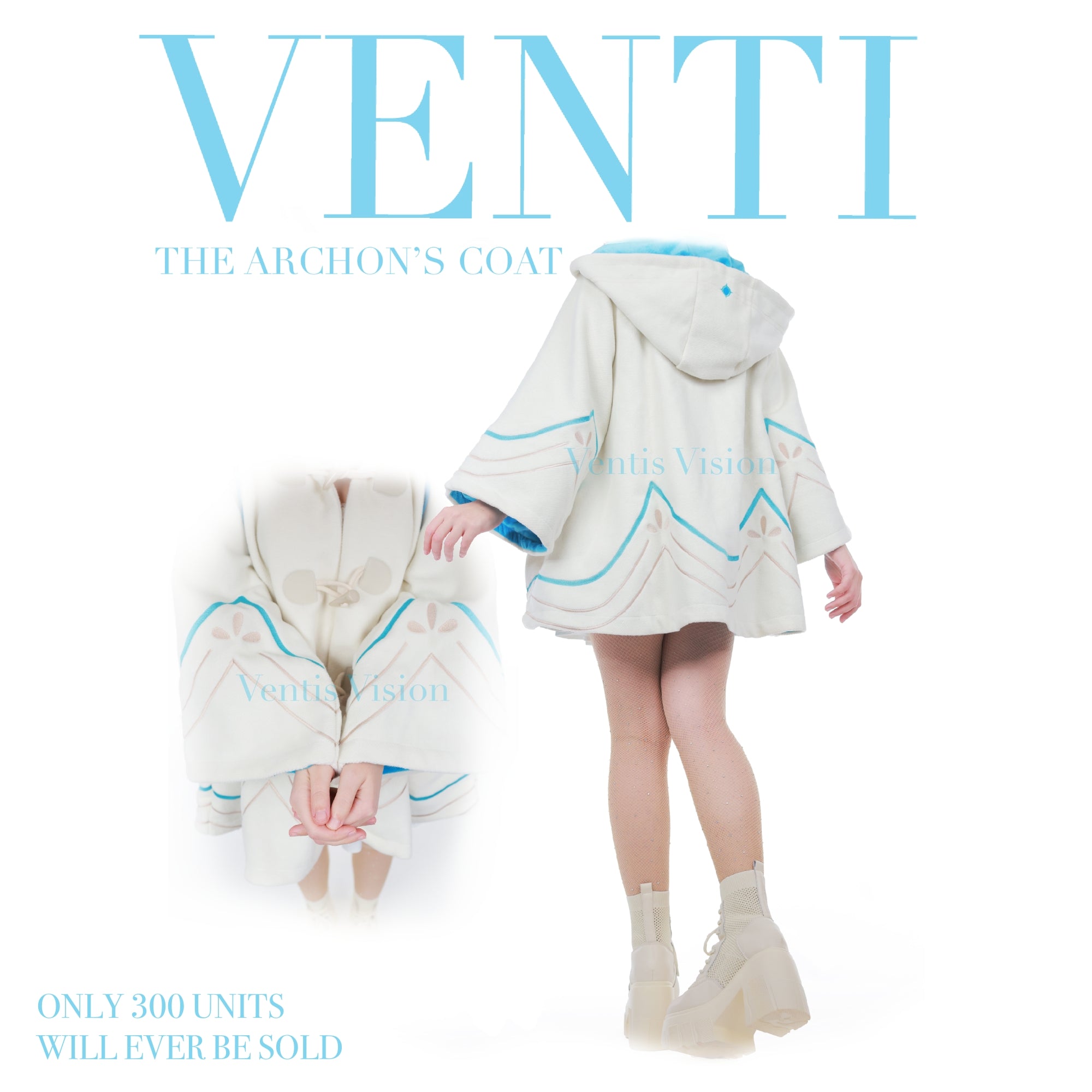 Venti Cloak