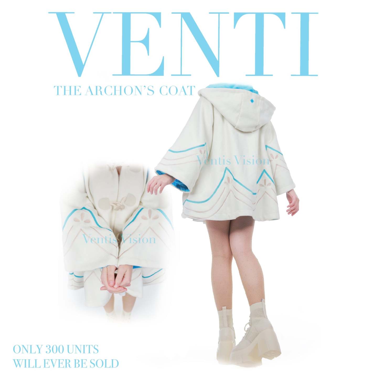 Venti Cloak