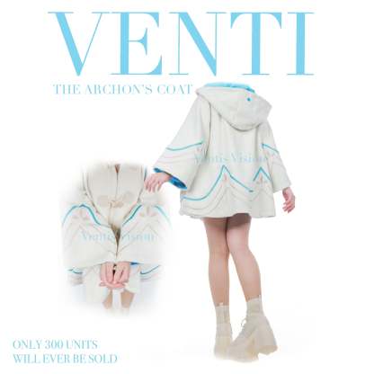Venti Cloak