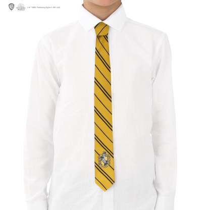 Kids Hufflepuff Full Uniform
