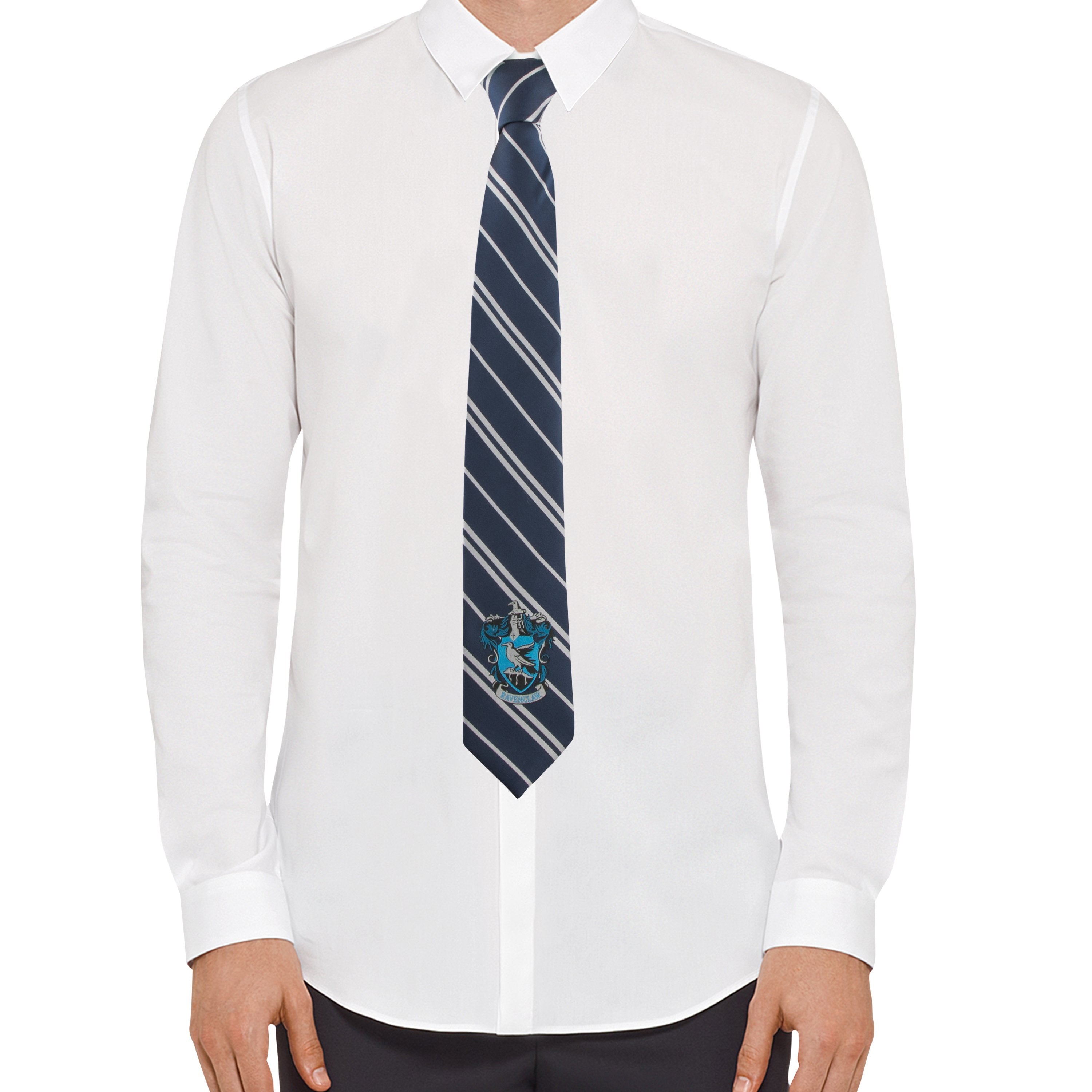 Adults Ravenclaw Full Uniform