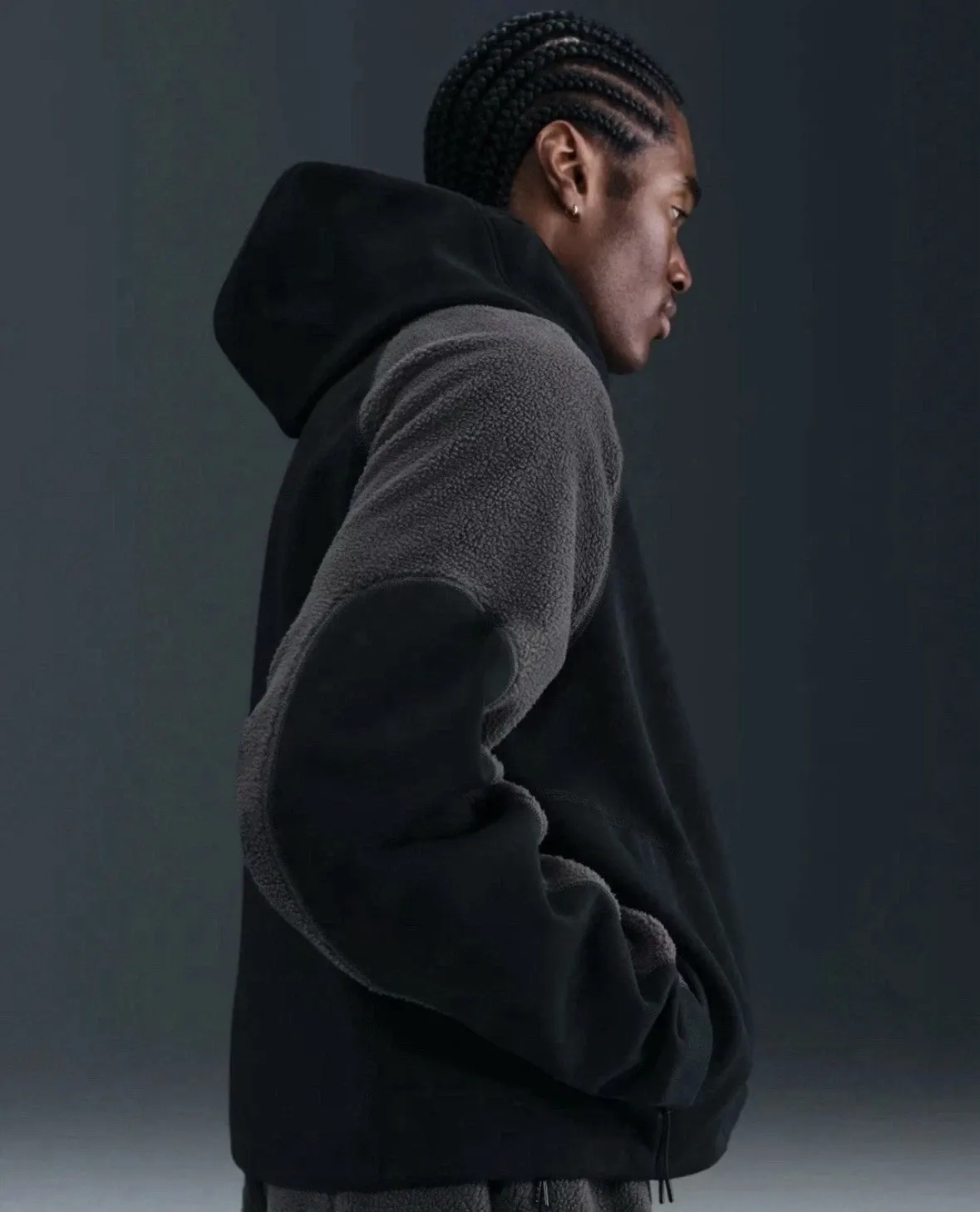 Nike Tech Boreas Black IB3363-010