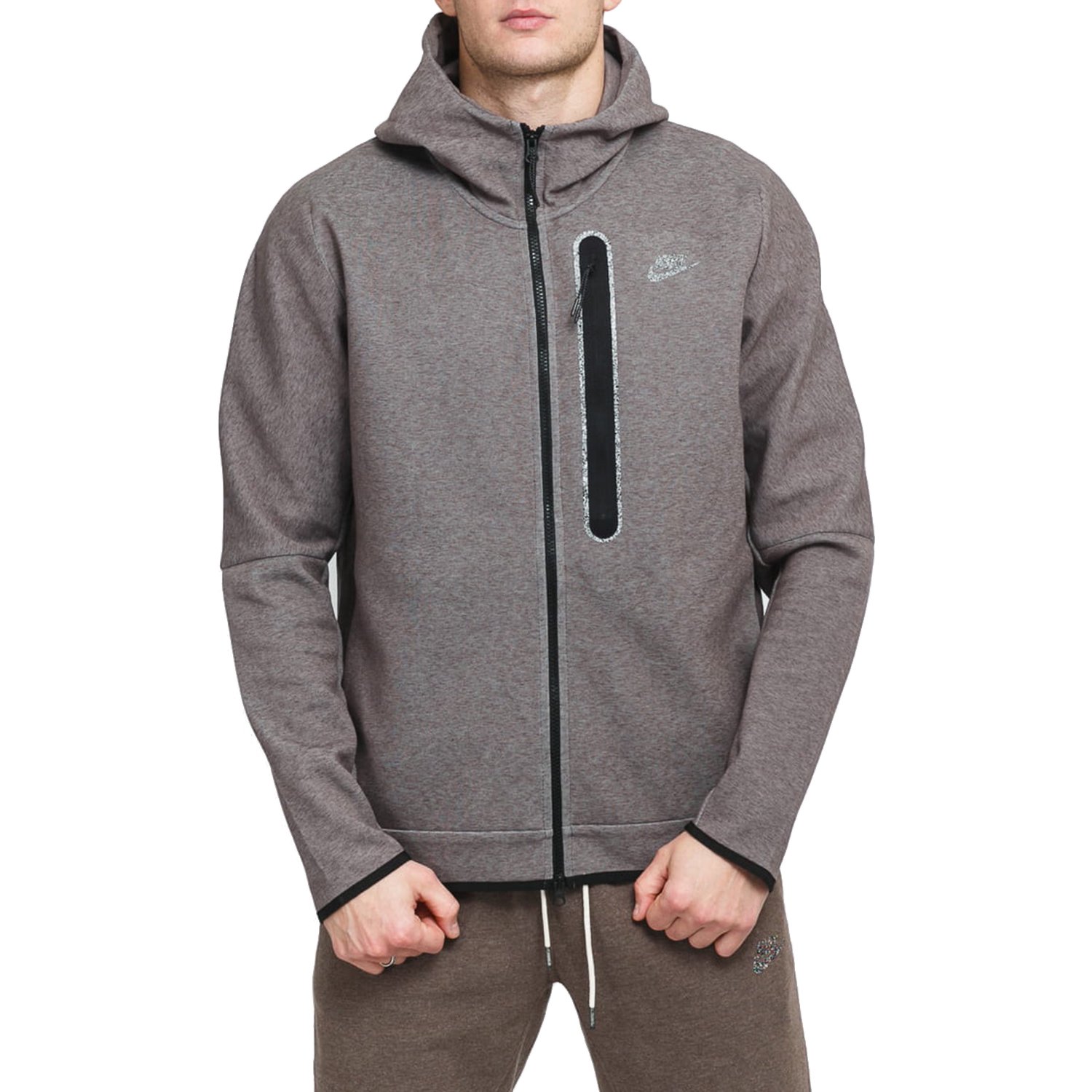 Sportswear Tech Fleece Full-Zip Hoodie DD4688 004