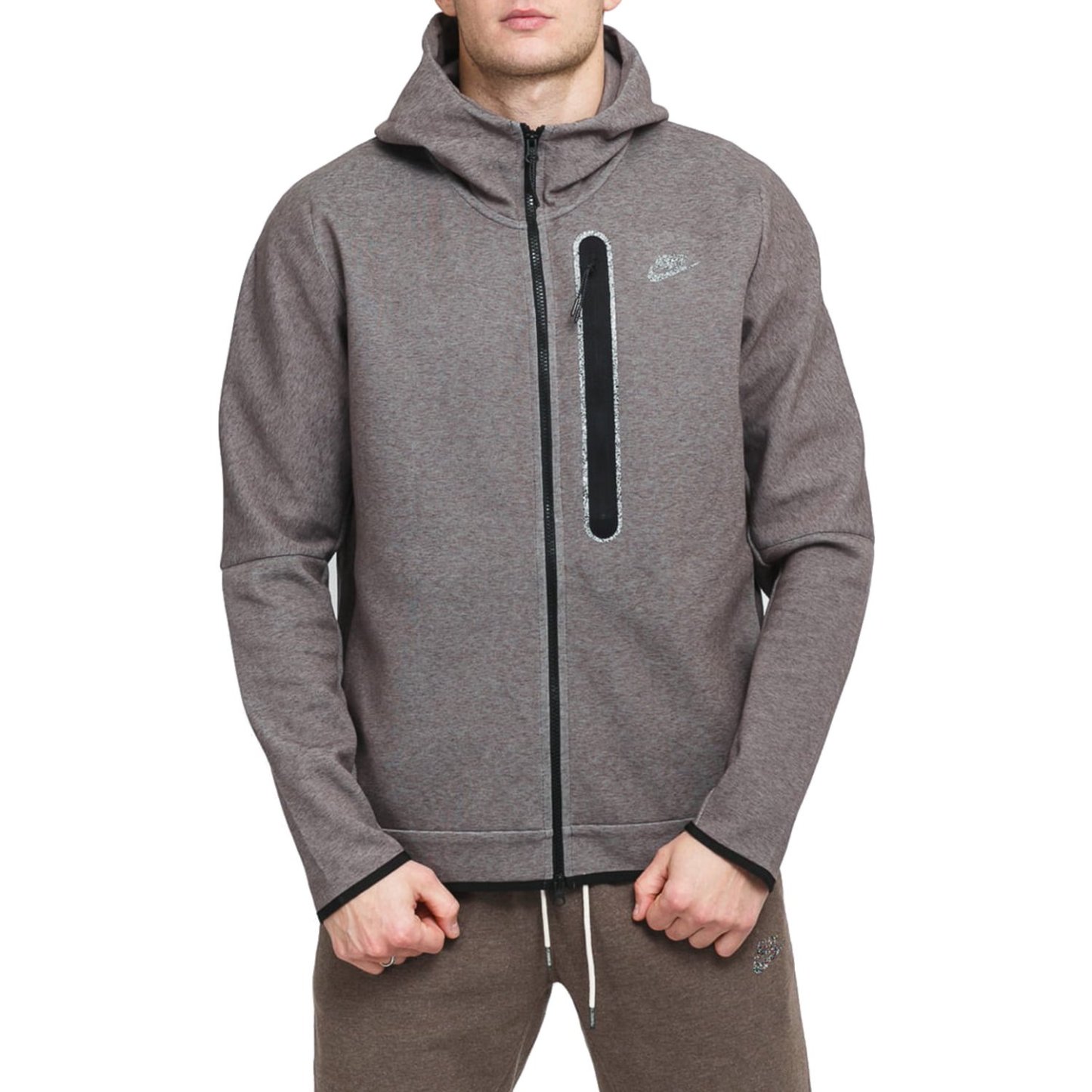 Sportswear Tech Fleece Full-Zip Hoodie DD4688 004