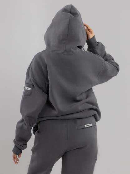Travel Essentials Hoodie