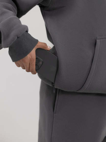 Travel Essentials Hoodie