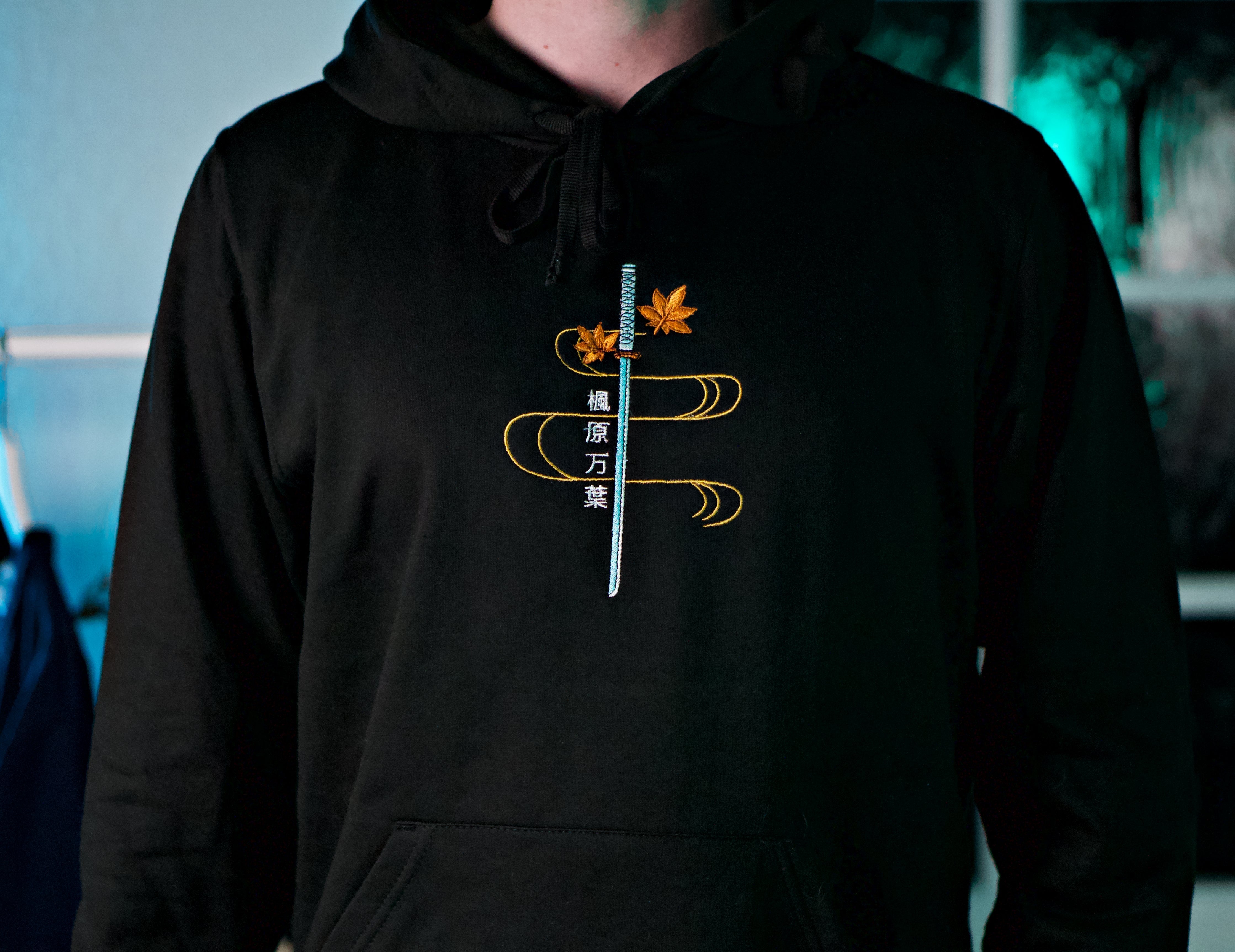 Kazuha Pullover