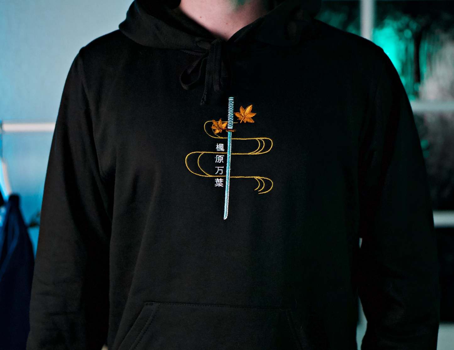 Kazuha Pullover