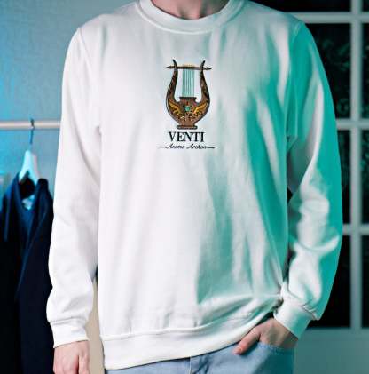 Venti Pullover 