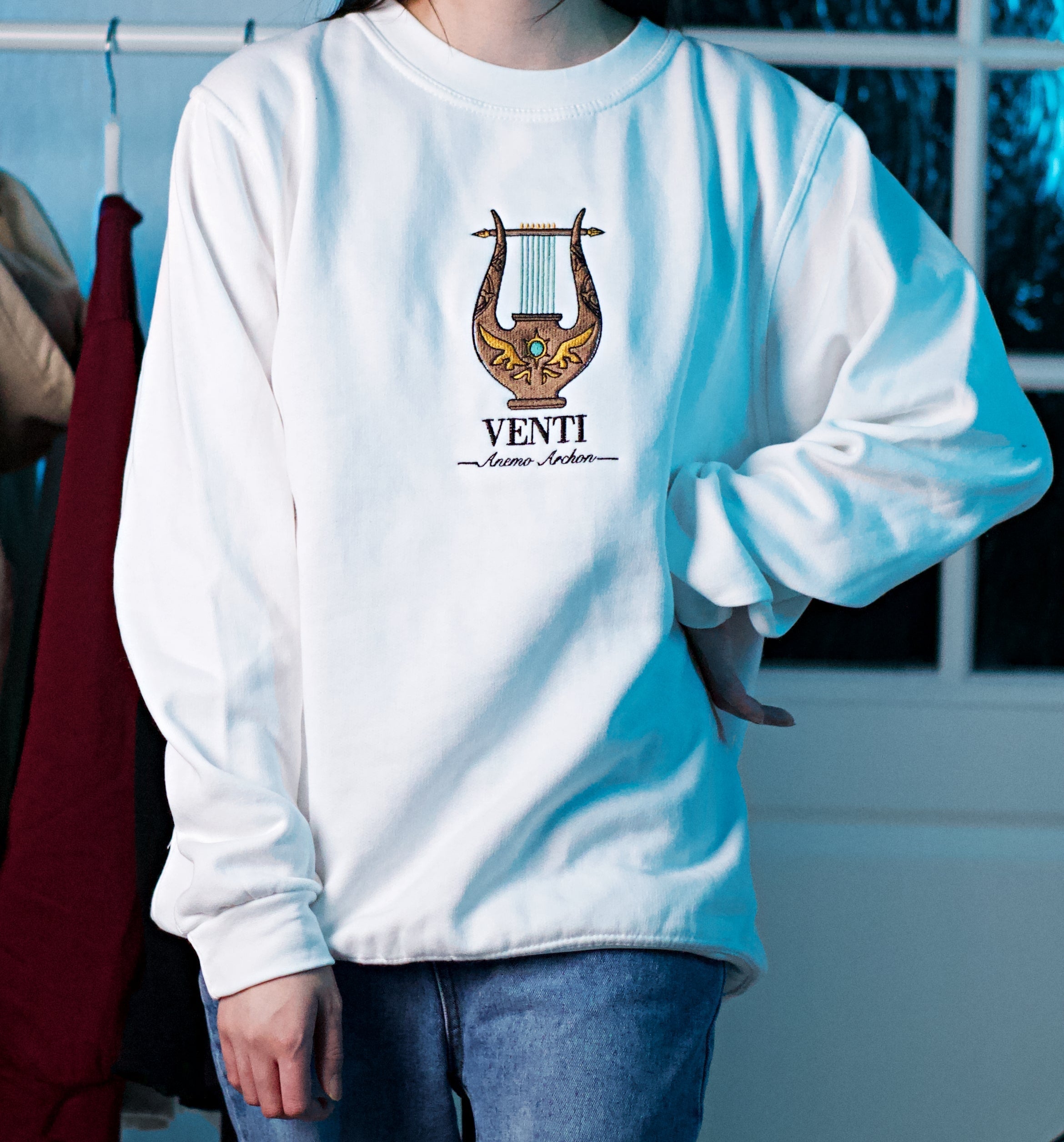 Venti Pullover 