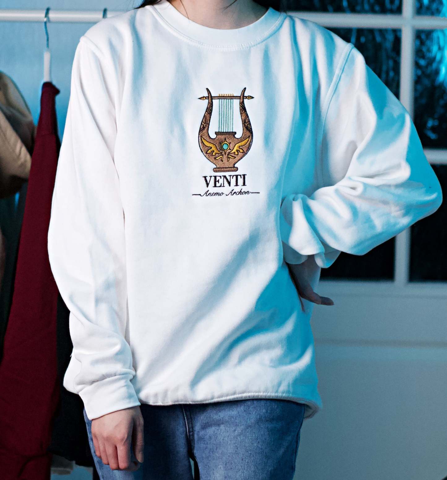 Venti Pullover 