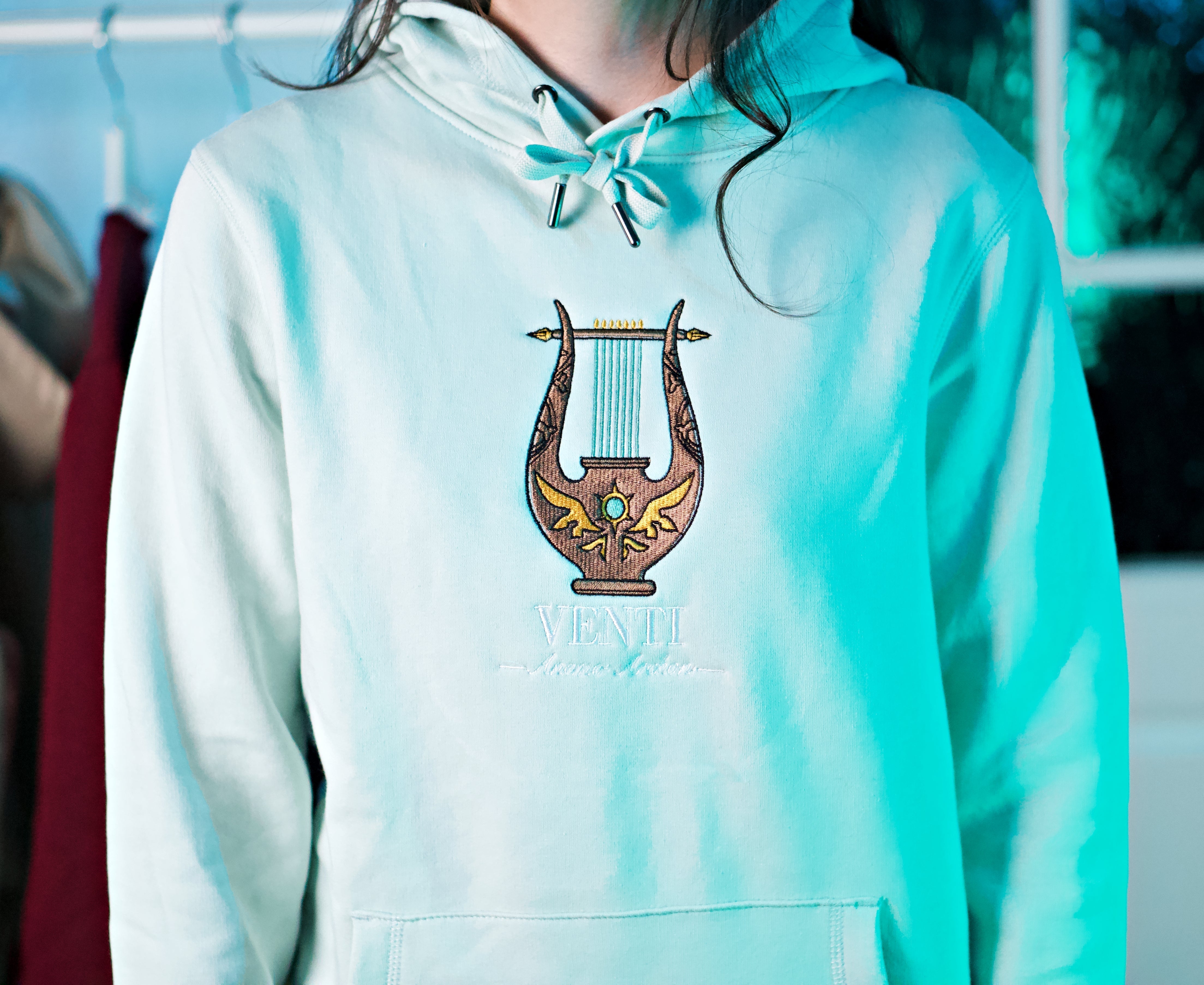 Venti Pullover 