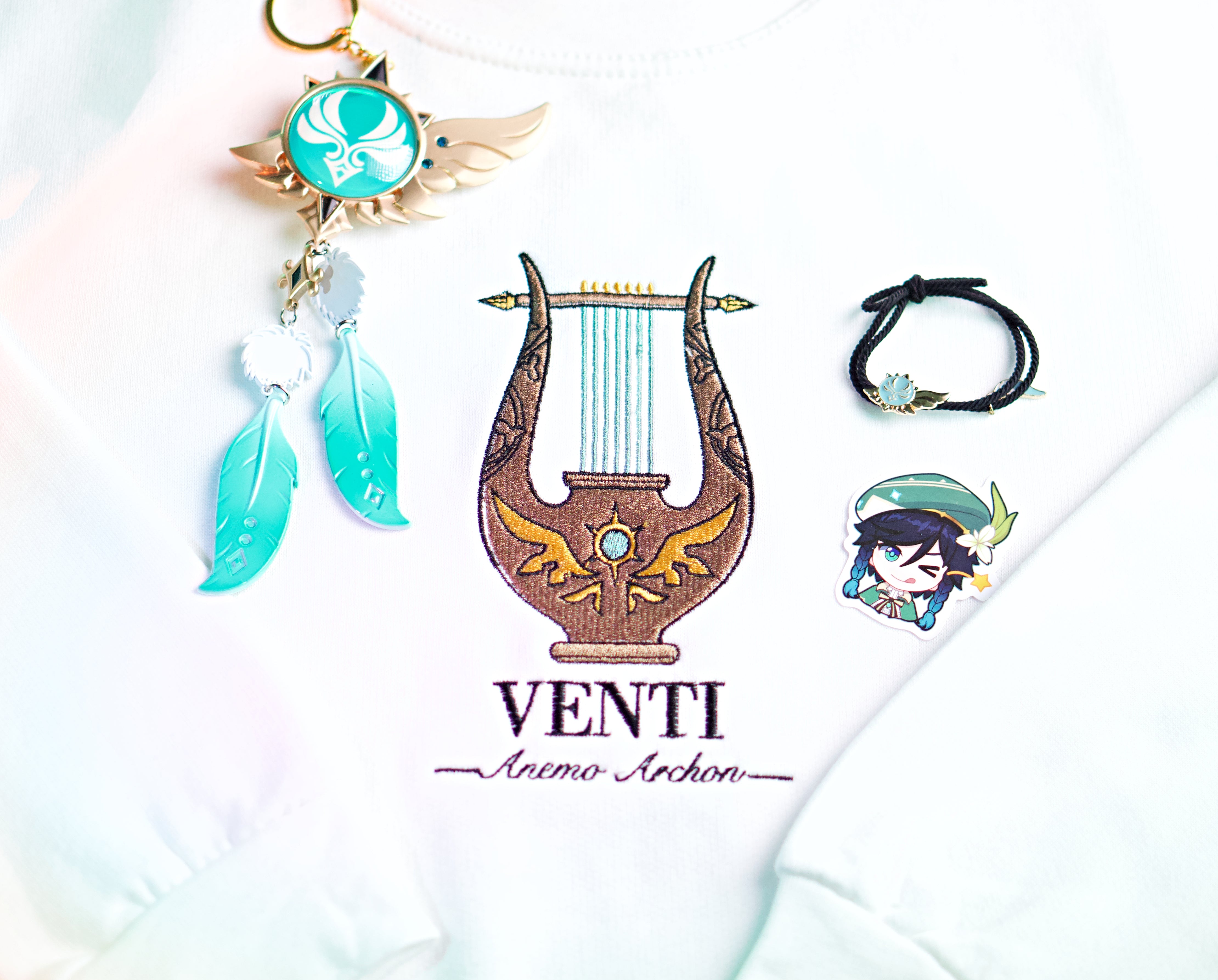 Venti Pullover 