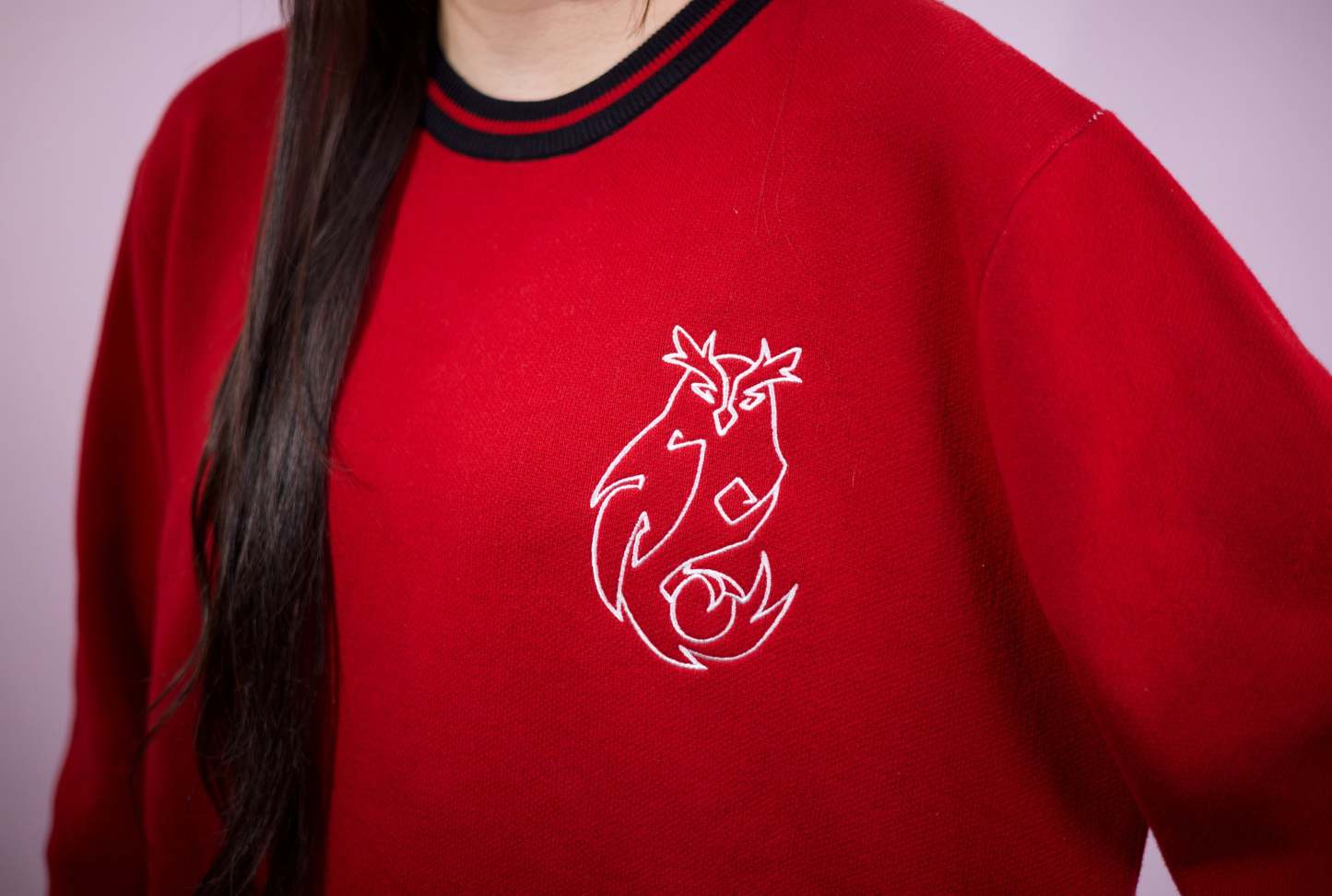 Diluc Sweater 