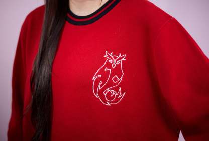 Diluc Sweater 