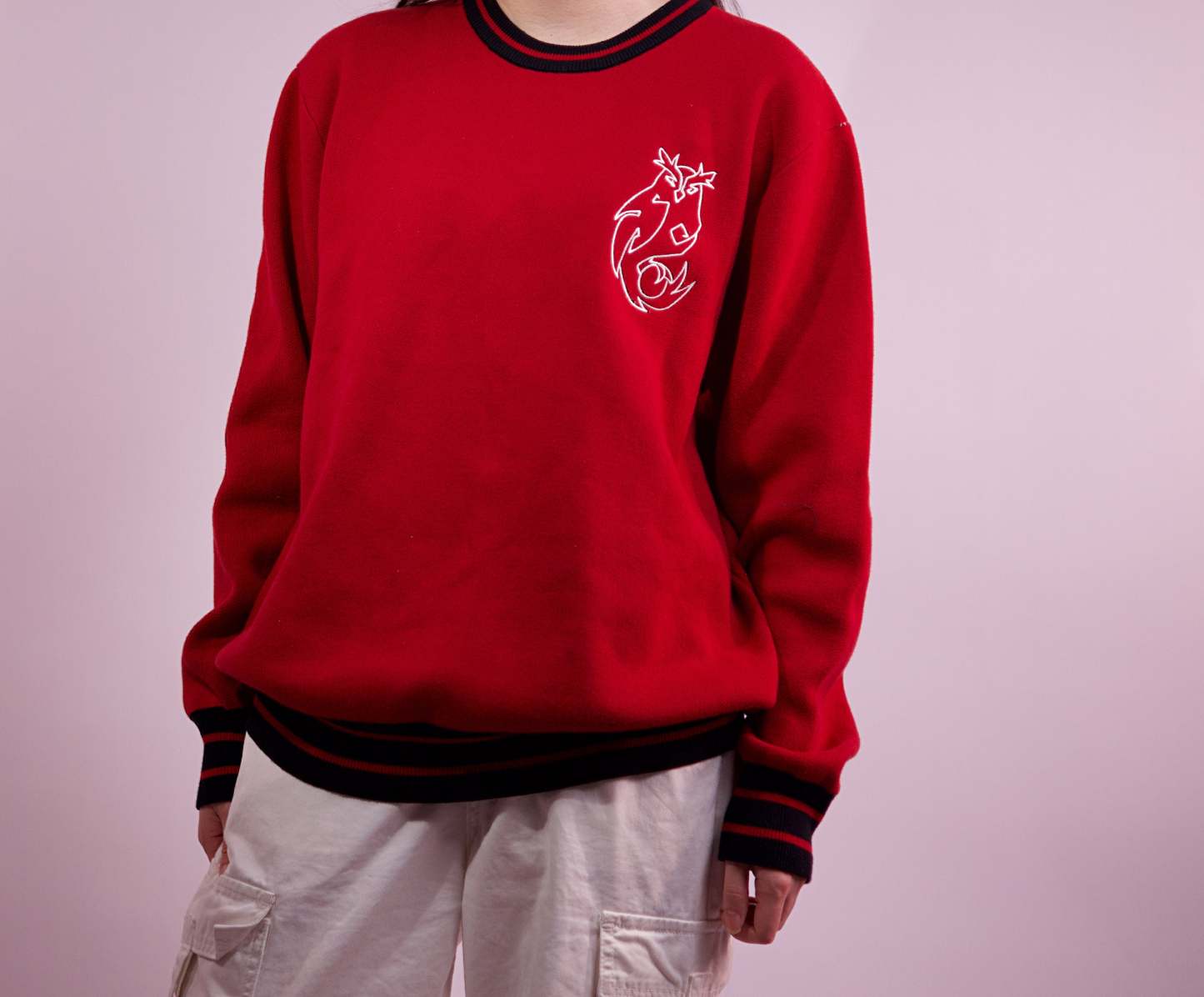 Diluc Sweater 