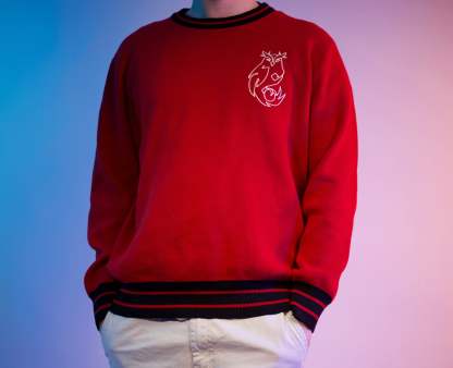 Diluc Sweater 