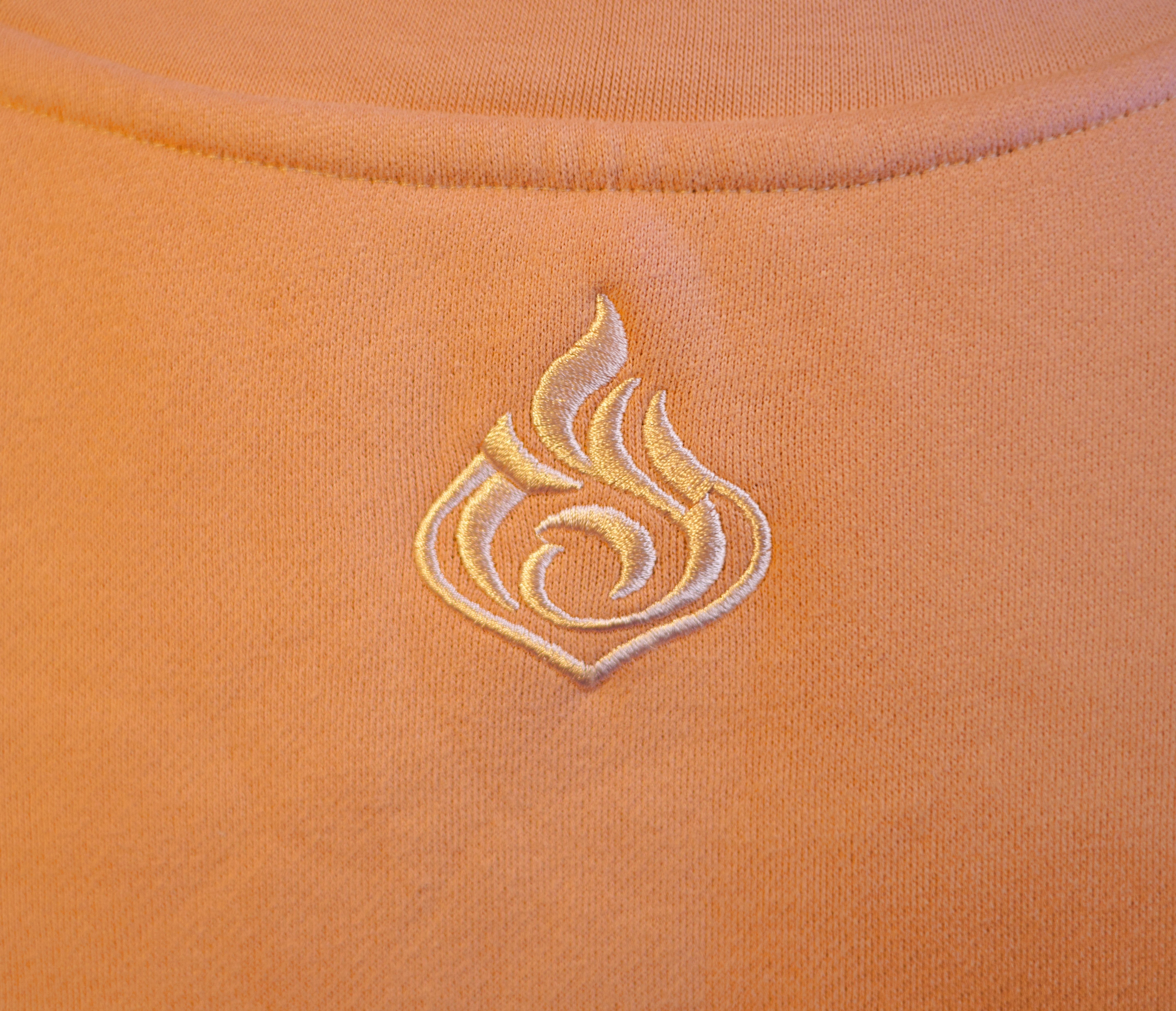Yoimiya Pullover 
