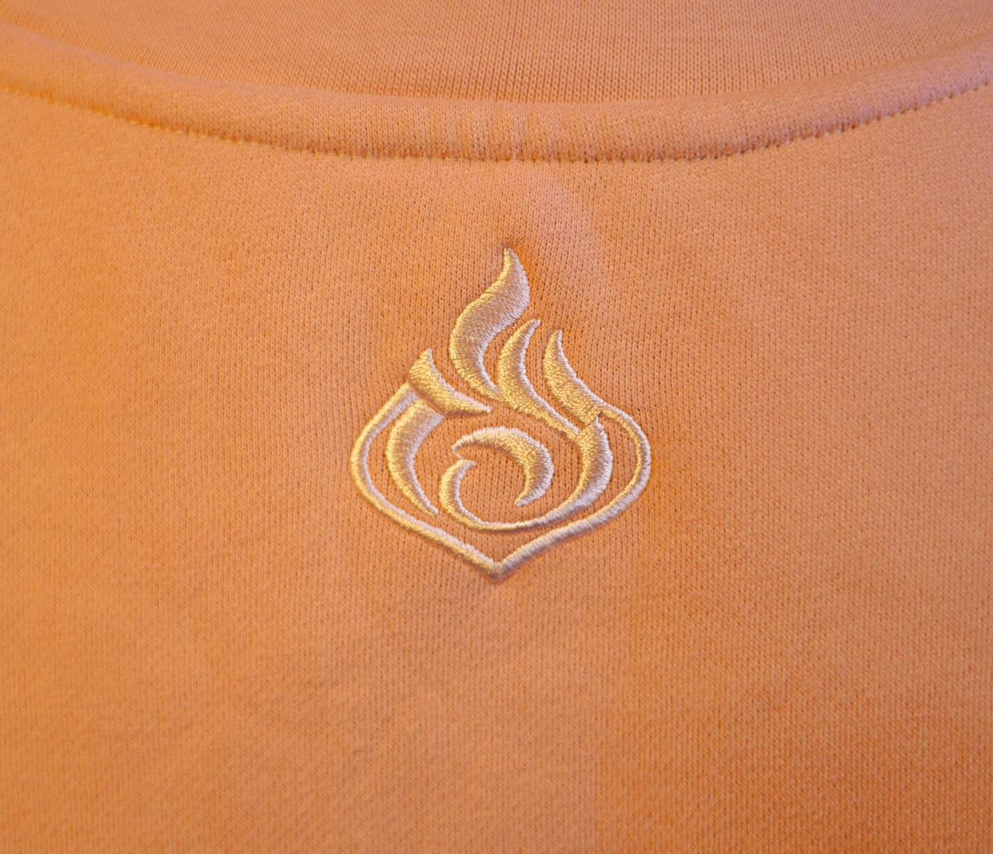 Yoimiya Pullover 