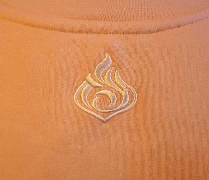 Yoimiya Pullover 