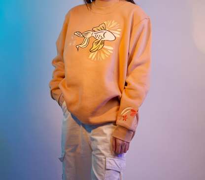 Yoimiya Pullover 