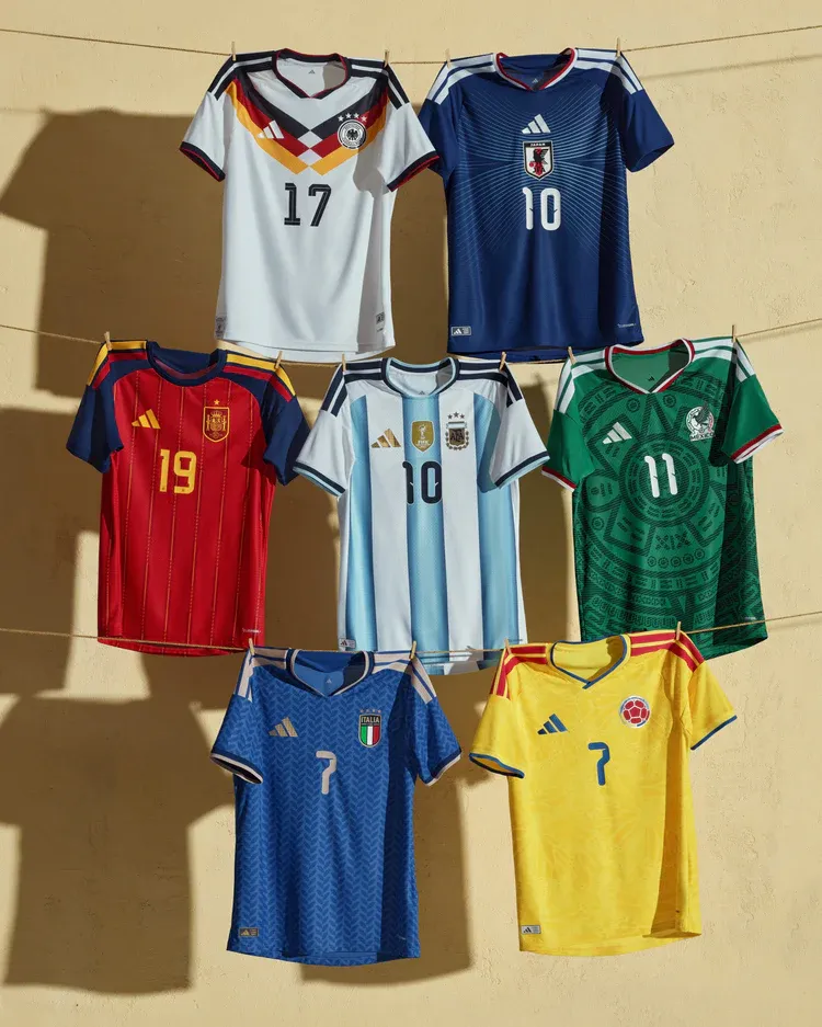 2026 Jersey