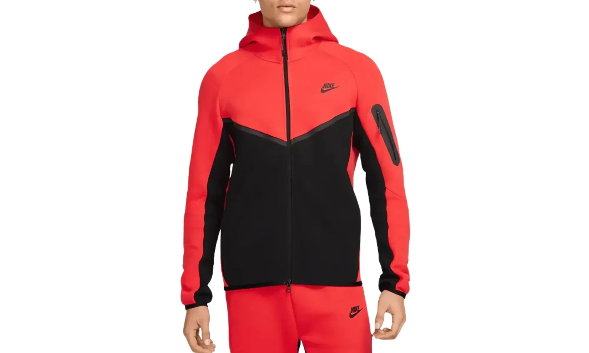Tech Fleece