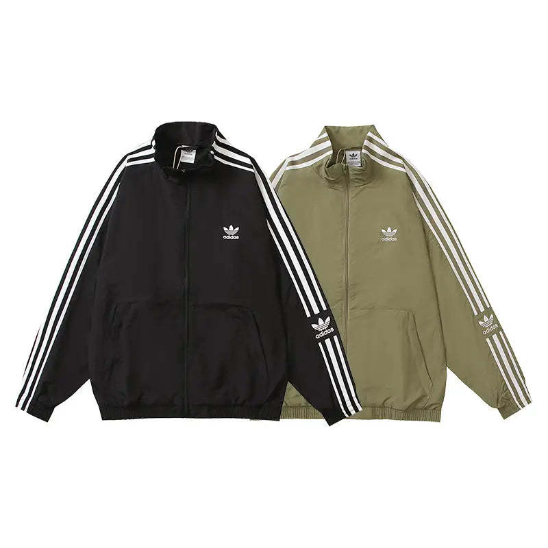 Adidas-jacket