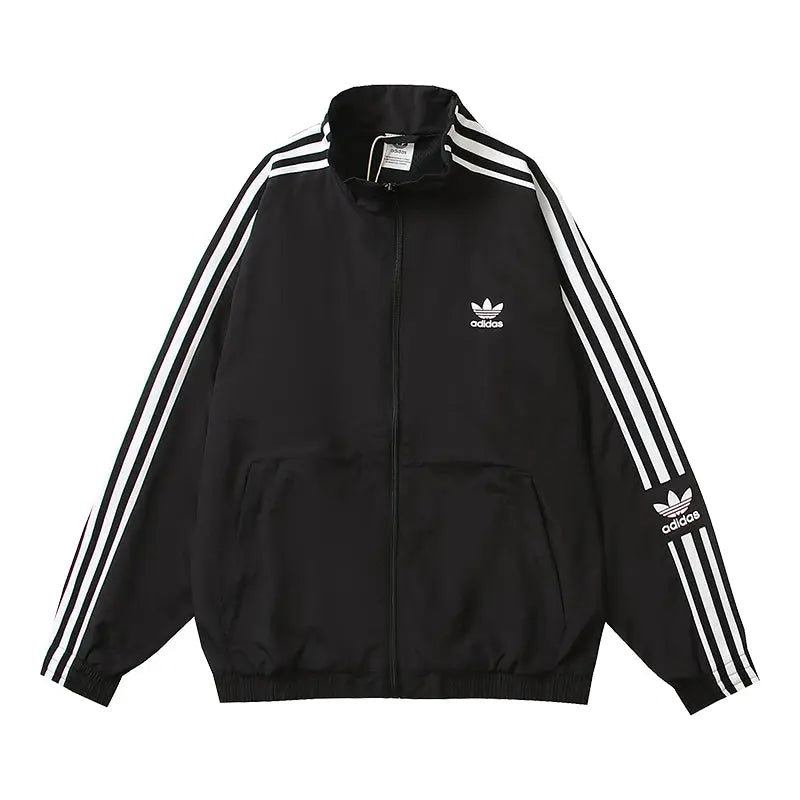 Adidas-jacket