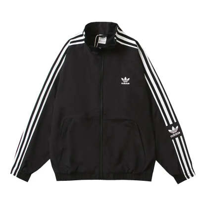 Adidas-jacket