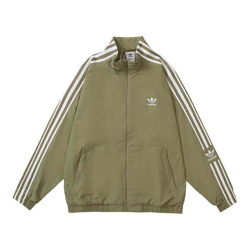Adidas-jacket
