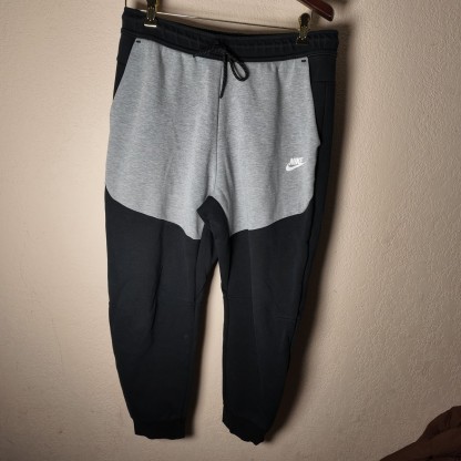Tech Fleece Taped Jogger Pants CU4495 016