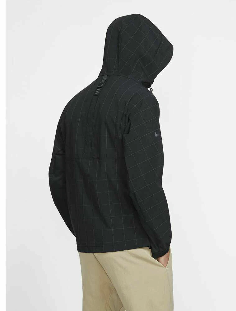 Sportswear Tech Pack Hooded Woven Jacket BV4437 010