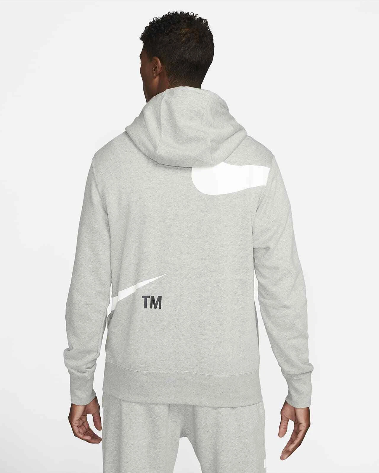 Sportswear Tech Fleece Hoodie DD5991 010