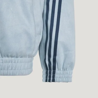 CTT Chinese Track Top 3.1 Gender Neutral Jacket (Light Blue)