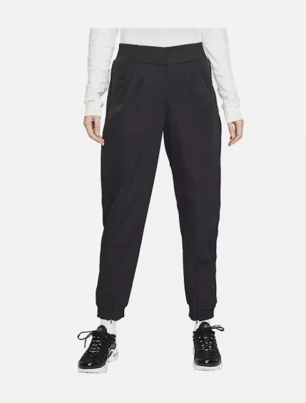 Sportswear Dri-FIT Tech Pack High-Waisted Pants "Black" DV8236 010