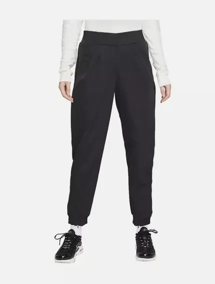 Sportswear Dri-FIT Tech Pack High-Waisted Pants "Black" DV8236 010