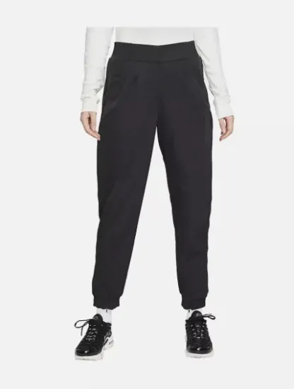 Sportswear Dri-FIT Tech Pack High-Waisted Pants "Black" DV8236 010