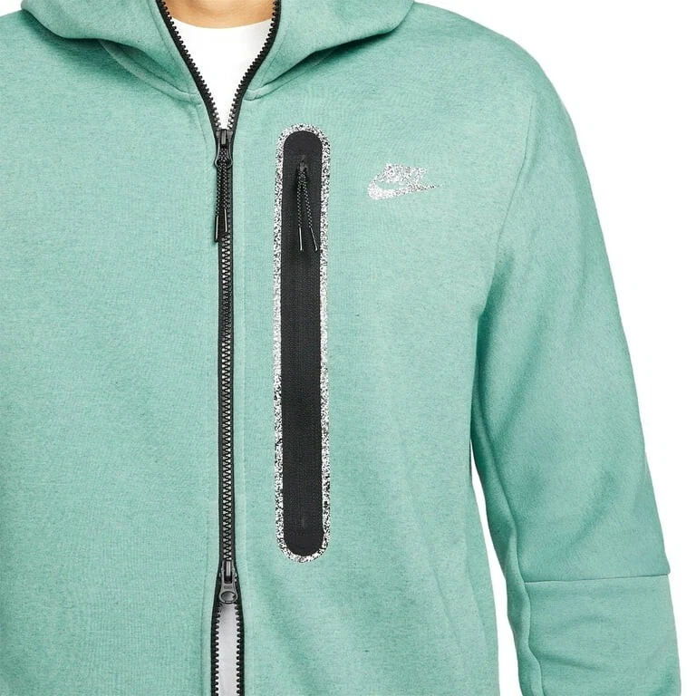Sportswear Tech Fleece Full-Zip Hoodie DD4688 361