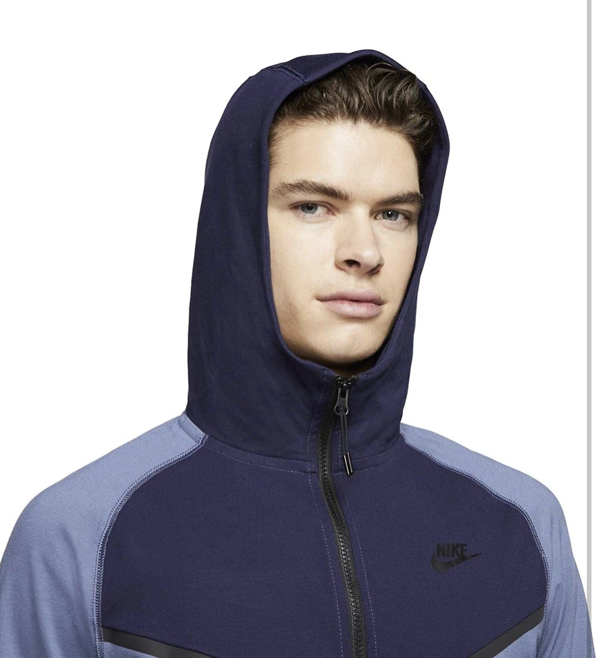 Sportswear Tech Full-Zip Hoodie CJ4277 073