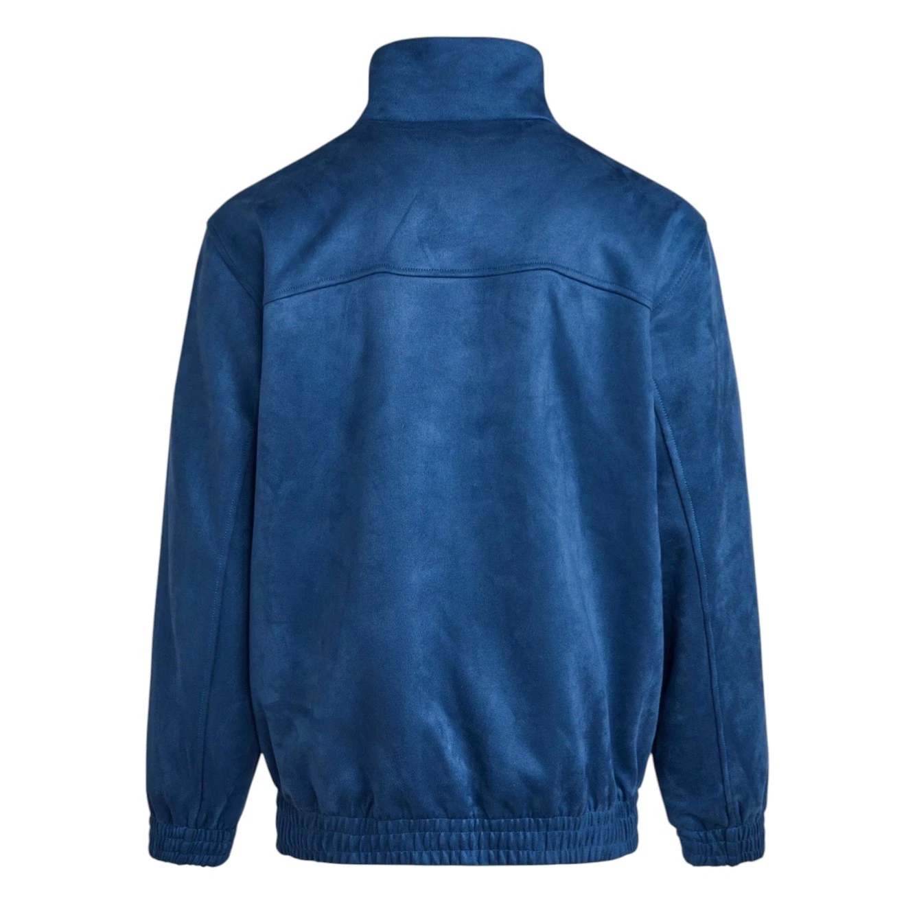 CTT Chinese Track Top 3.1 Gender Neutral Jacket (Deep Blue)