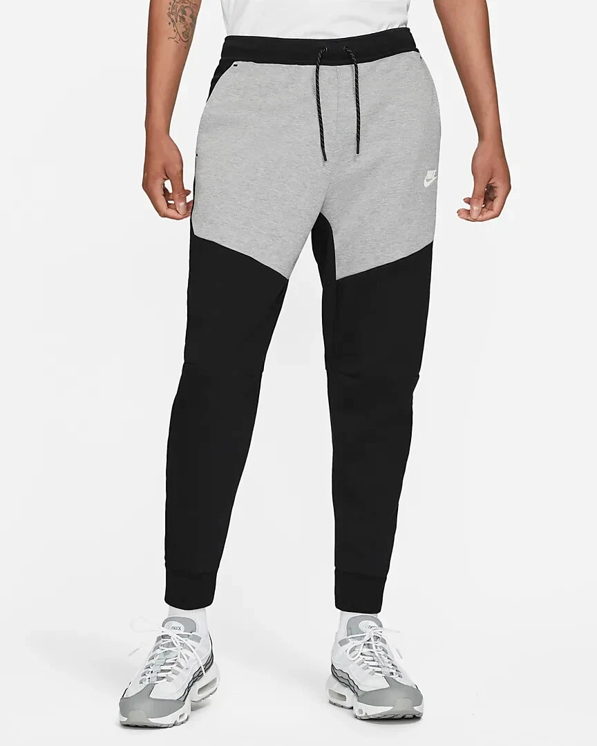 Tech Fleece Taped Jogger Pants CU4495 016