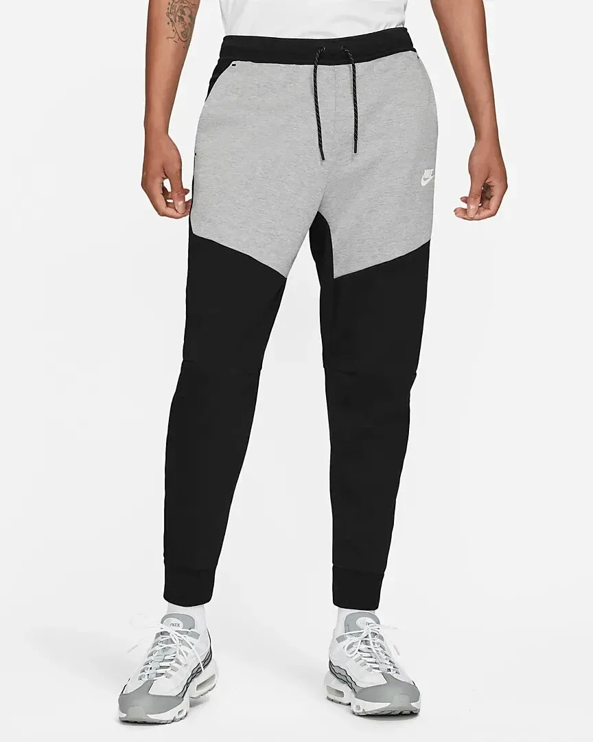 Tech Fleece Taped Jogger Pants CU4495 016