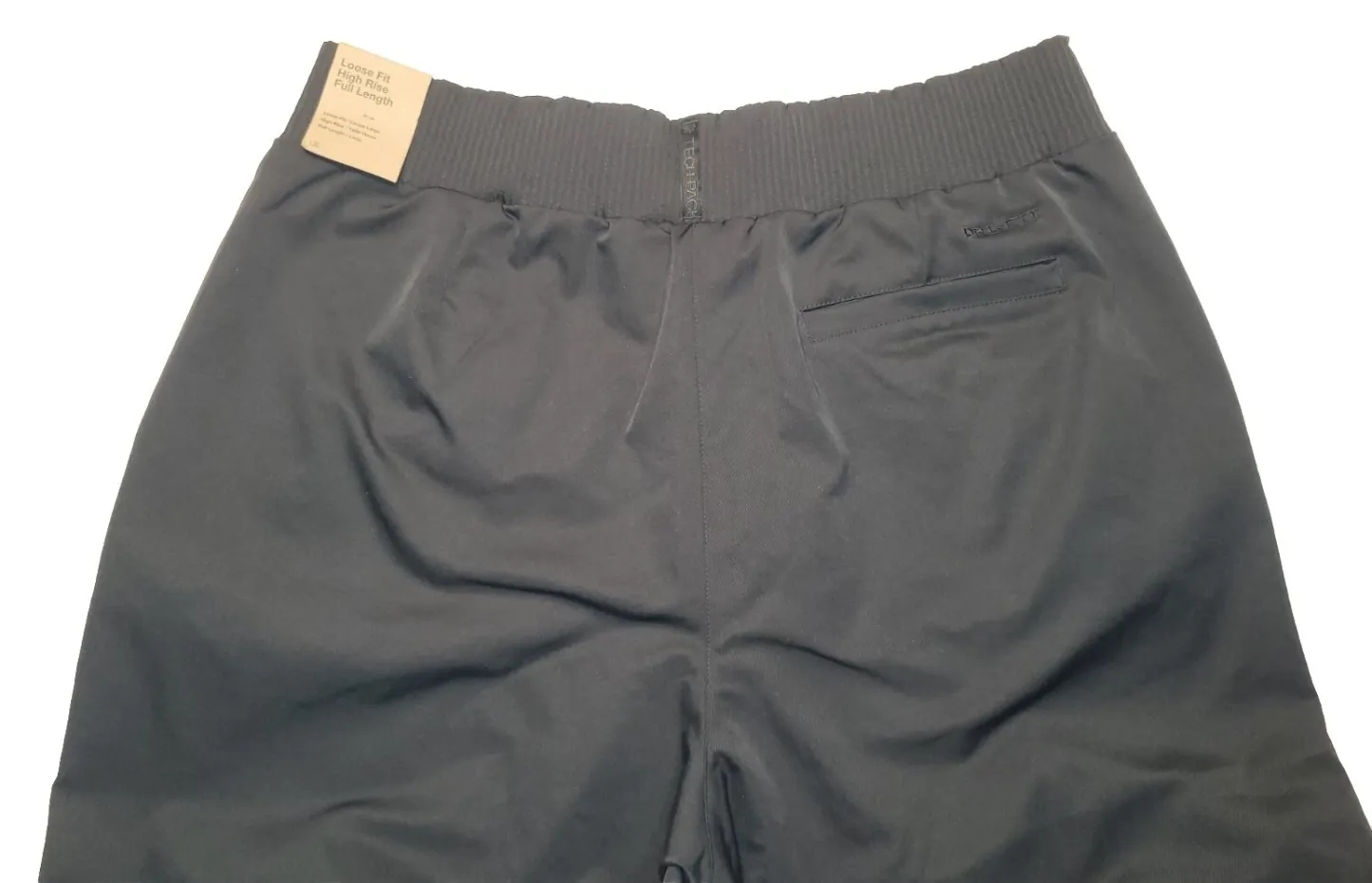 Sportswear Dri-FIT Tech Pack High-Waisted Pants "Black" DV8236 010