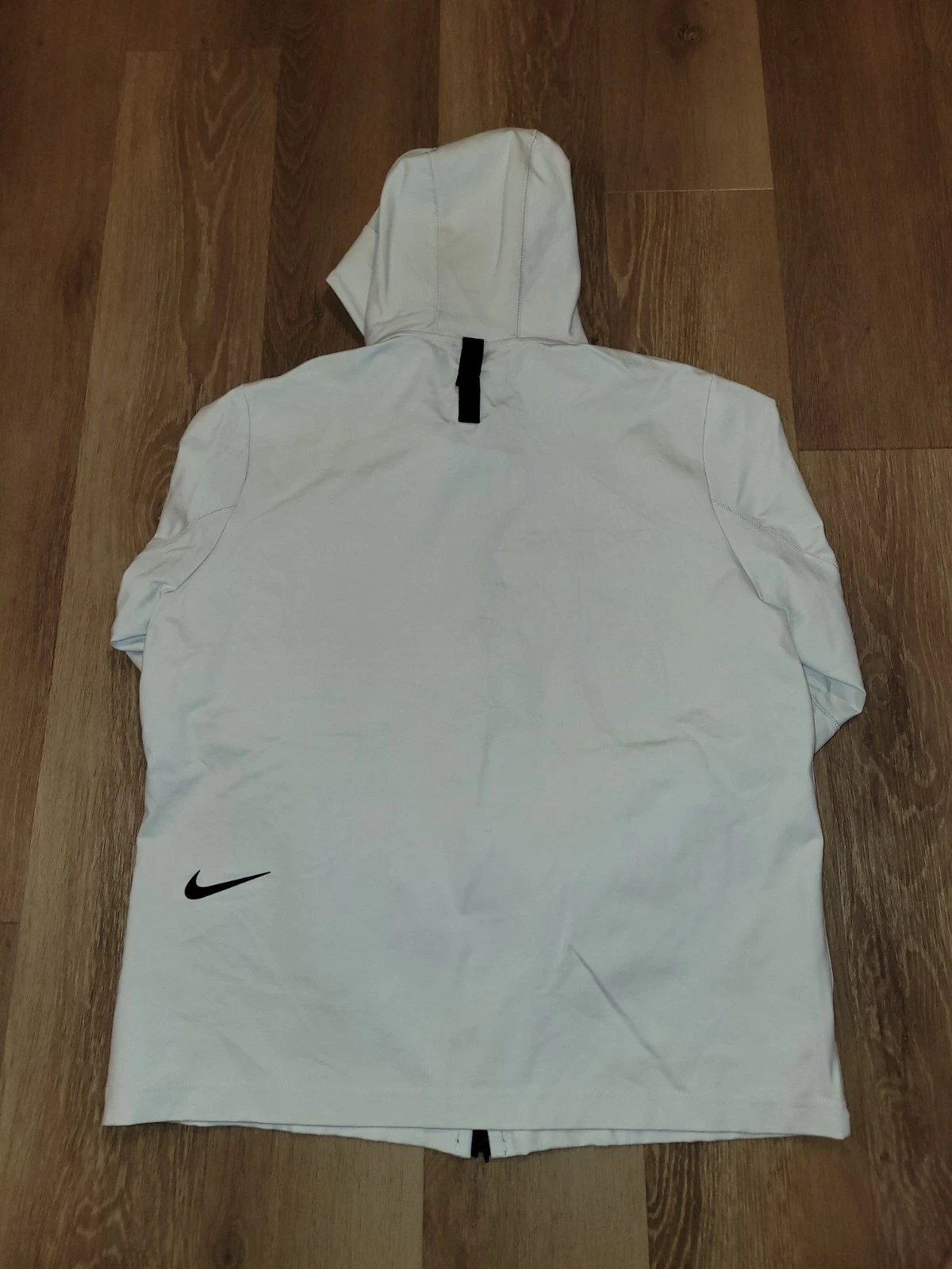 Sportswear Tech Pack Hooded Full Zip Jacket BV4489 072