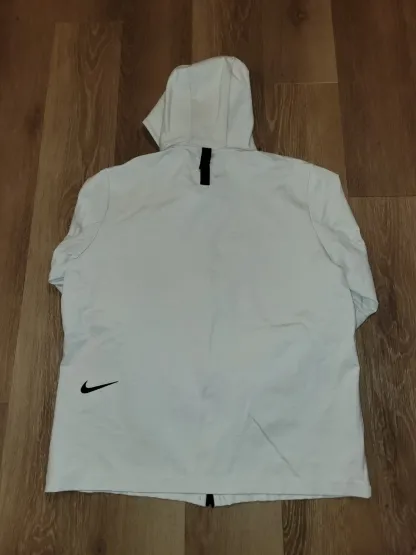 Sportswear Tech Pack Hooded Full Zip Jacket BV4489 072
