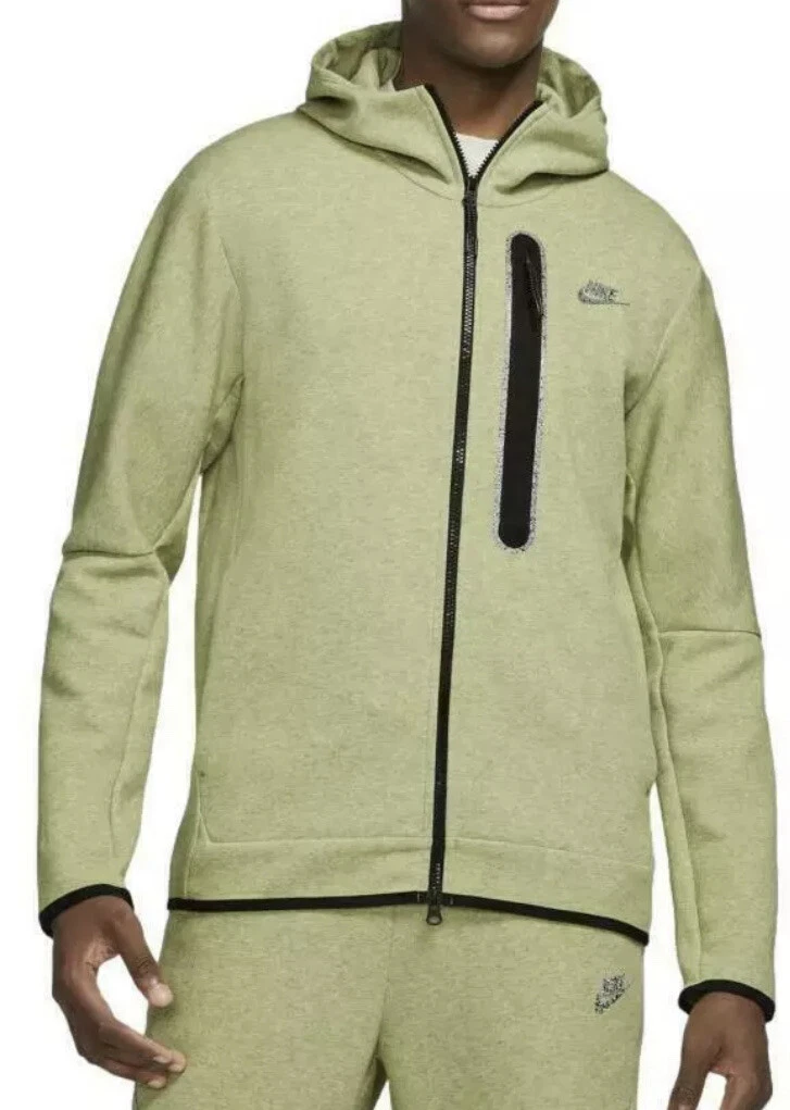 Sportswear Tech Fleece Full-Zip Hoodie DD4688 303