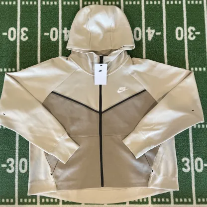 Sportswear Tech Fleece Windrunner Full-Zip Hoodie CW4298 664