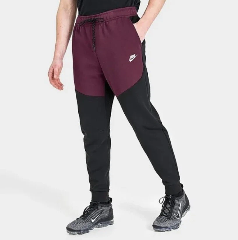 Sportswear Tech Fleece Joggers "Black" CU4495 018
