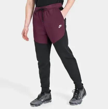 Sportswear Tech Fleece Joggers "Black" CU4495 018